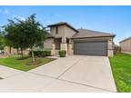 1345 Eagle Ray ST Leander TX 78641