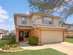 125 Bufflehead DR Leander TX 78641