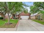 3423 Campanella DR Round Rock TX 78665