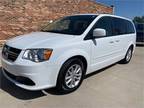 Pre-Owned 2015 Dodge Grand Caravan SXT