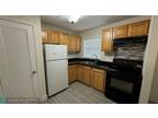 Ne Th Ave Apt,oakland Park, Condo For Rent