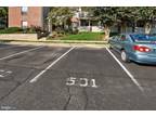 Penderview Ln Apt,fairfax, Condo For Rent