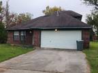 1915 Turon Street Beaumont Texas 77701