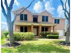 22307 Naple Hollow Lane Richmond Texas 77469