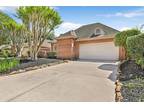 3306 Redwood Lake Drive Kingwood Texas 77345