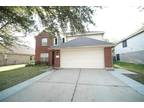 8315 Cardamon Lane Baytown Texas 77521