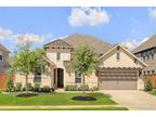18018 Zagranski Cedar Court Cypress Texas 77433