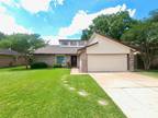 2506 Radcliffe Drive Sugar Land Texas 77498