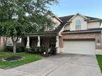20923 Bright Lake Bend Court Richmond Texas 77407