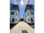 208 N York Street Unit: C Houston Texas 77003