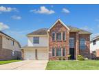 22727 W Waterlake Drive Richmond Texas 77406