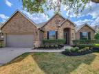 20411 Bristol Bluff Lane Richmond Texas 77407