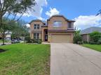 2814 Bay Springs View Court Richmond Texas 77406