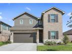10414 Waterwall Lane Texas City Texas 77591