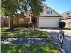 9218 Dune Gate Court Humble Texas 77396