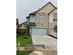 2535 MANOR VALLEY COURT Missouri City Texas 77459
