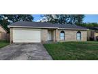 510 Stonewall Drive Richmond Texas 77469