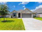 1322 Wild Mustang Trail Richmond Texas 77406