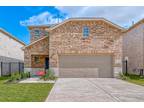 1005 Caramel Shores Drive Katy Texas 77493