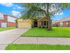 2209 Ames Street Pearland Texas 77584