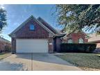 3635 Corcoran Drive Katy Texas 77449