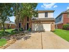 24839 Sandusky Drive Tomball Texas 77375