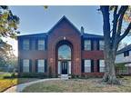 14303 Cypress Falls Drive Cypress Texas 77429