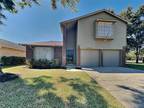 1223 Cowden Court Missouri City Texas 77489