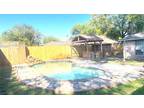 7922 Birchbark Drive Humble Texas 77338