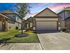 17538 Holroyd Road Humble Texas 77346