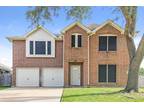 9342 Wichita Drive La Porte Texas 77571