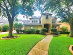 21 Waters Lake Boulevard Missouri City Texas 77459