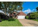 11535 Whittier Bridge Lane Sugar Land Texas 77498