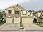 16032 Limestone Lake Drive Tomball Texas 77377