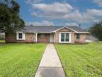 5003 Inverness Drive Baytown Texas 77521