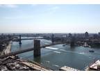 Water St Apt,manhattan, Flat For Rent
