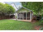 Carson St, Raleigh, Home For Rent