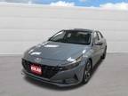 2023 Hyundai Elantra, 14K miles