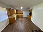 Martin Ln, Tyler, Home For Rent