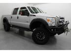 2016 Ford F-250 Silver, 78K miles