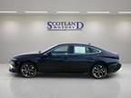 2024 Hyundai Sonata Black, 5K miles