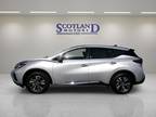 2023 Nissan Murano Silver, 38K miles