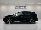 2023 Nissan Murano Black, 38K miles