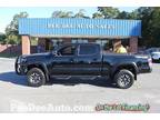 2020 Toyota Tacoma Black, 89K miles