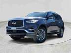 2023 Infiniti Qx80 Luxe