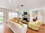 N Palmway, Lake Worth Beach, Home For Rent