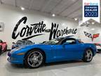 2008 Chevrolet Corvette Coupe 3LT, NAV, NPP, Auto, Chromes, Only 30k!