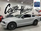 2005 Ford Mustang GT 2DR Coupe 5-Spd Manual, Kenwood, Nice! - Dallas,Texas