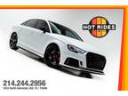 2020 Audi RS3 APR Stage 2 w/ Upgrades - Carrollton,TX