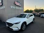 2016 Mazda CX-9 Grand Touring - Sacramento,CA